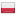 apteka-melissa.pl server is located in Poland